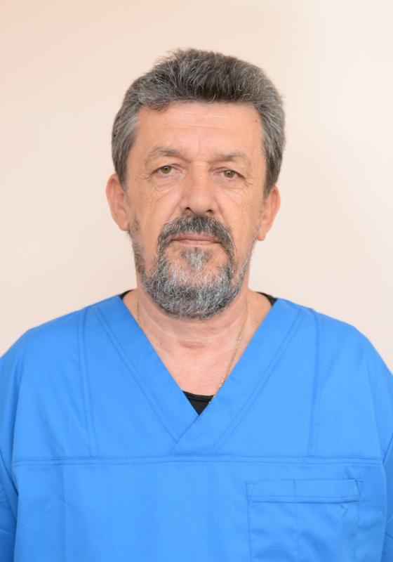 Dr. Dusan Turcin